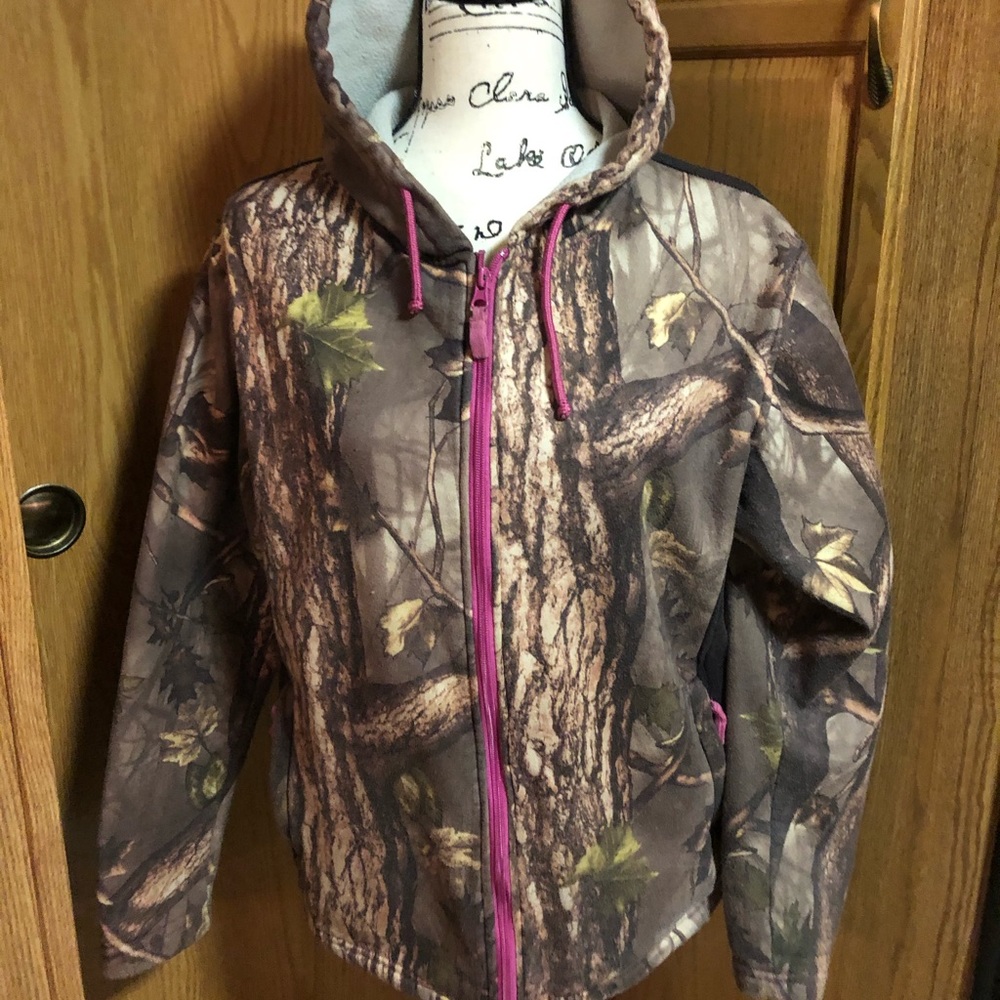 14C - Master Sportsman hoodie